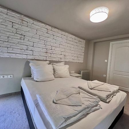 Вілла Just House Варна Екстер'єр фото