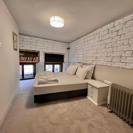 Вілла Just House Варна Екстер'єр фото