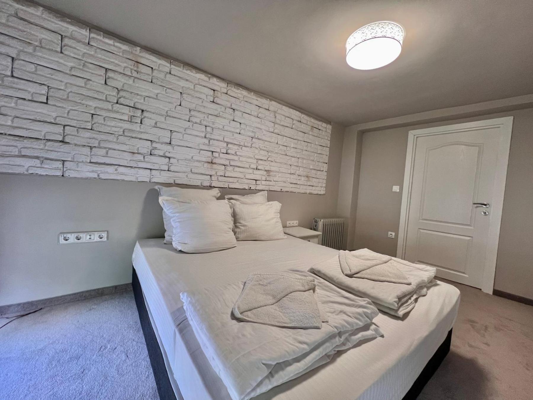 Вілла Just House Варна Екстер'єр фото