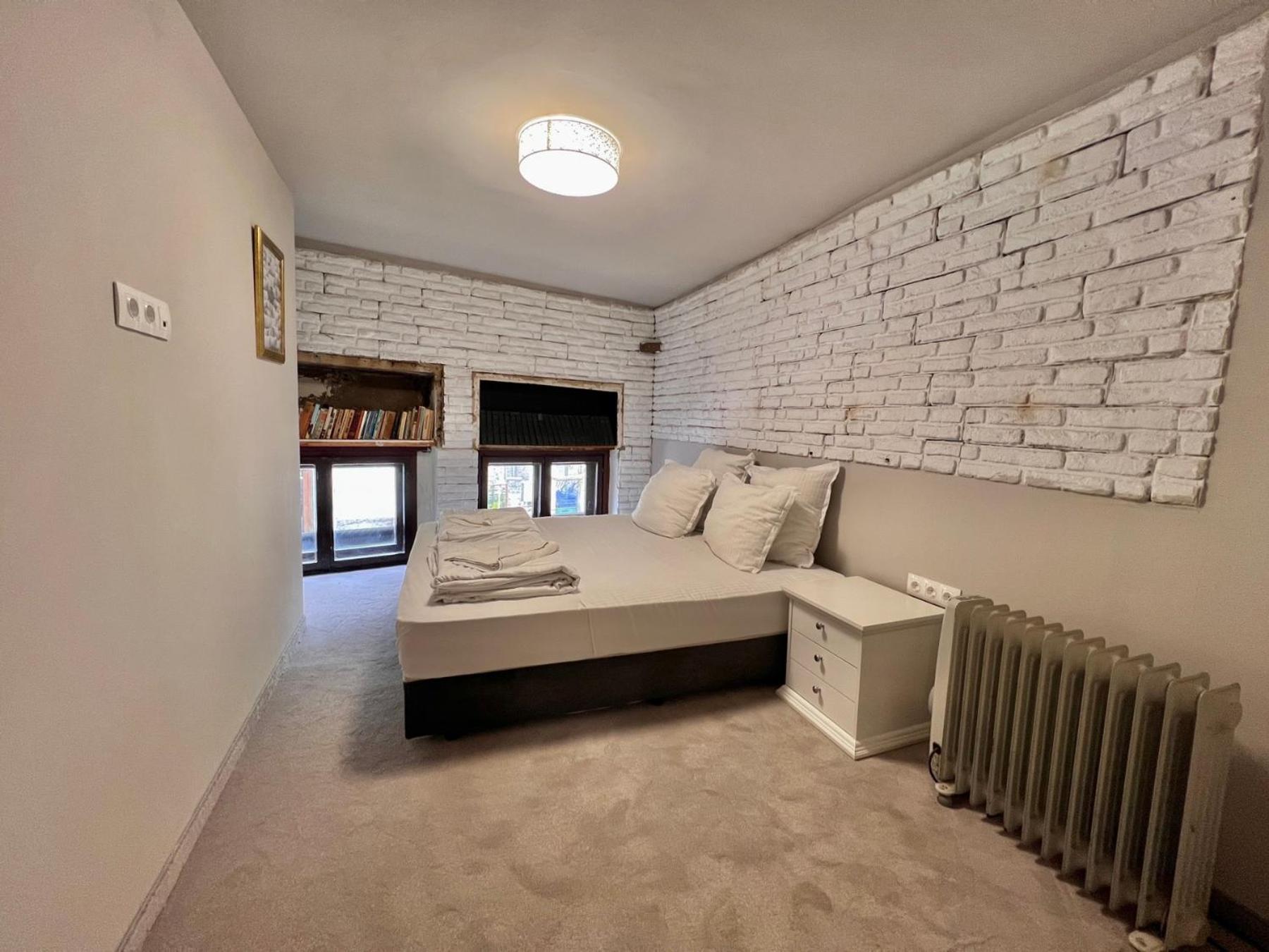 Вілла Just House Варна Екстер'єр фото