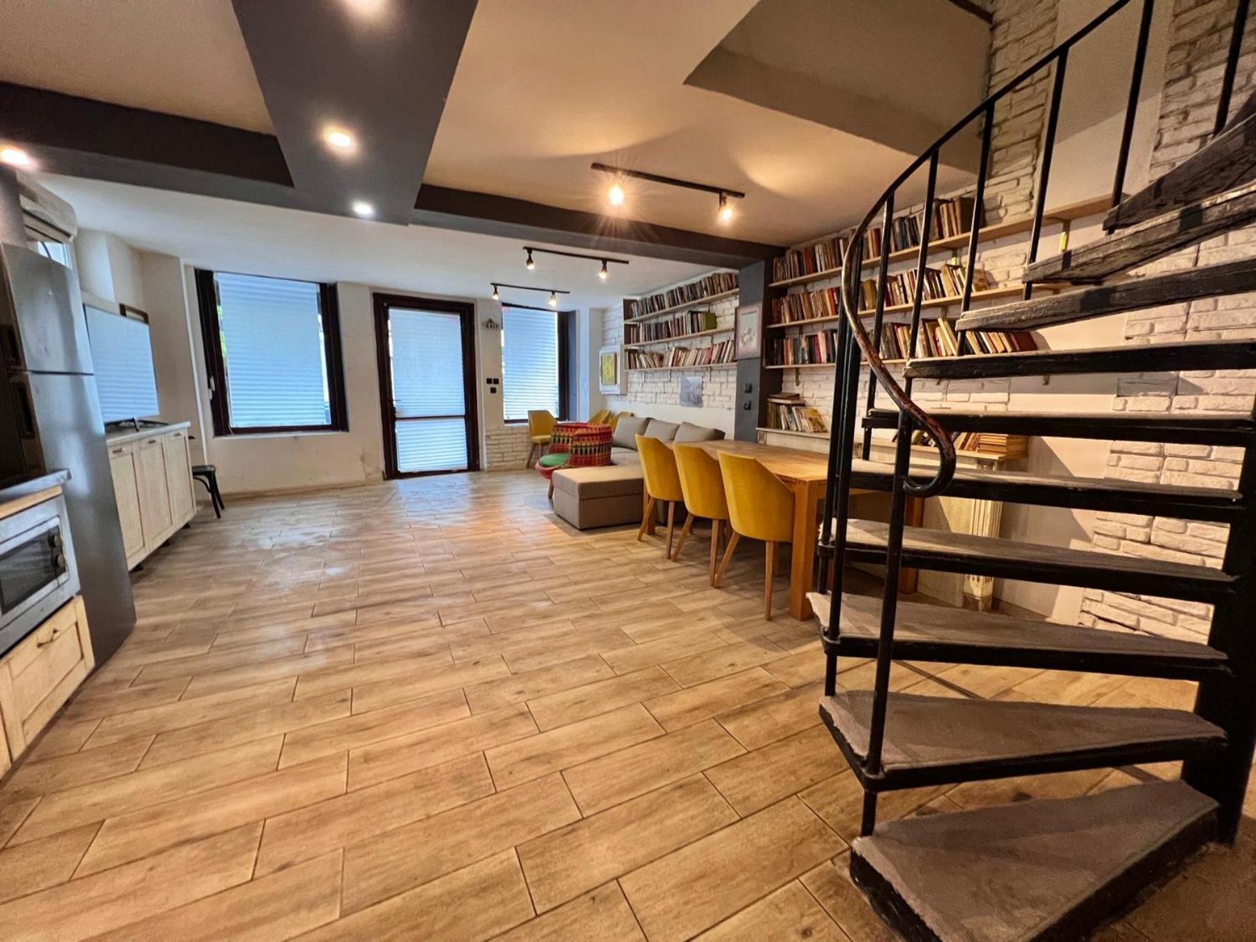 Вілла Just House Варна Екстер'єр фото
